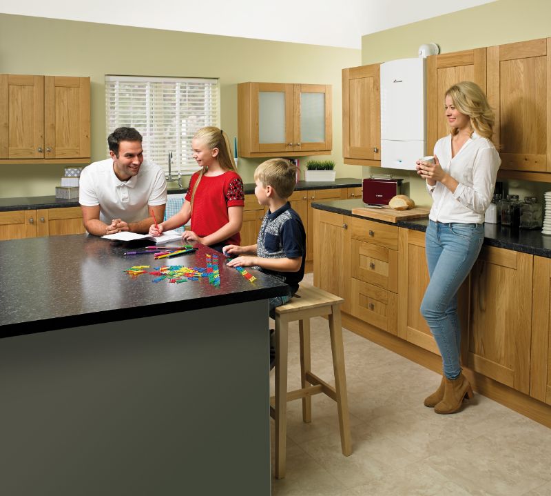 Boiler Service Firm London Boiler Service Firm London